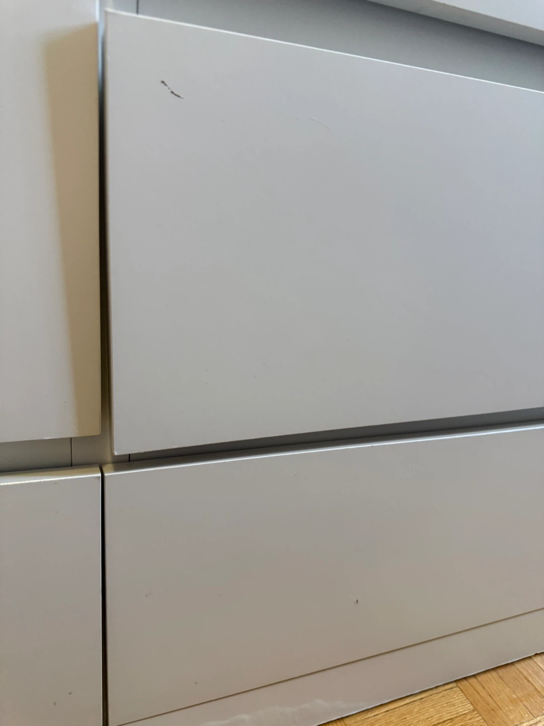 6-Drawer Dresser with Marble Top - photo 4