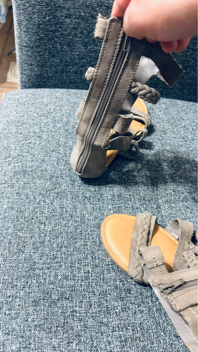 Steve Madden Women's Gladiator Sandals - photo 3