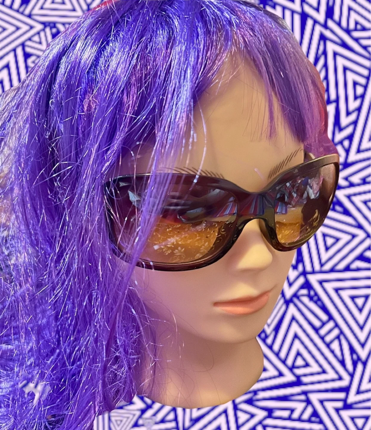 Dolce & Gabbana Vintage DG Sunglasses - photo 2