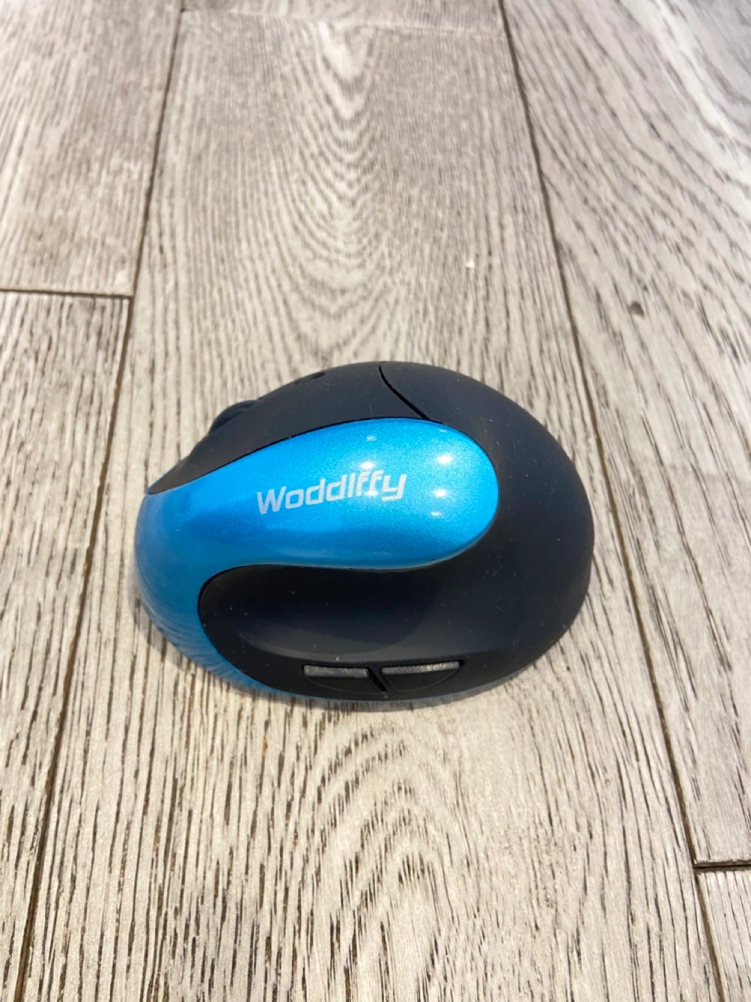 Wodify Ergonomic Vertical Mouse - photo 3