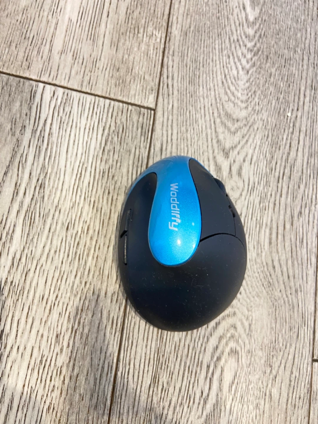 Wodify Ergonomic Vertical Mouse