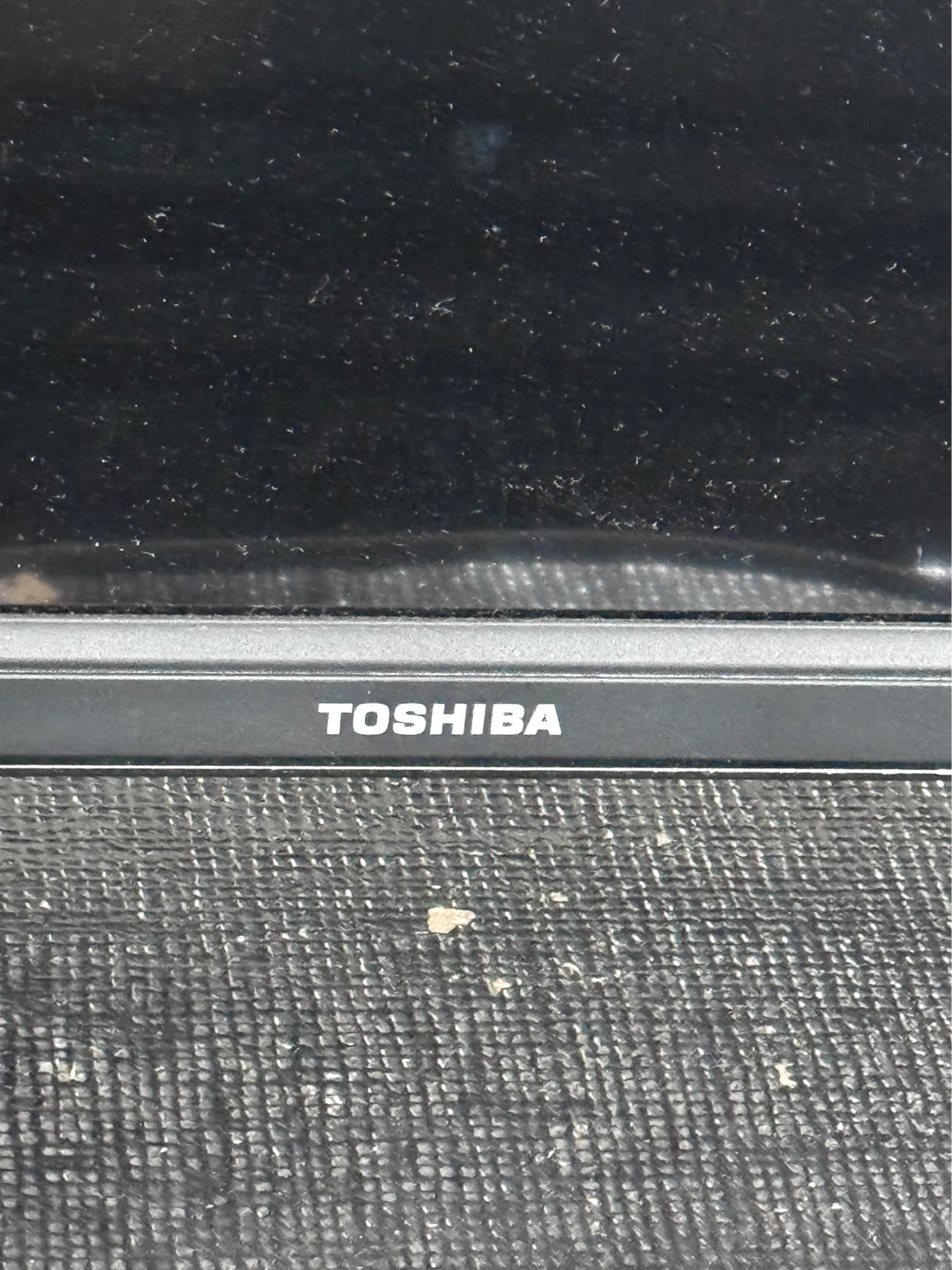 Toshiba Flat Screen TV - photo 3