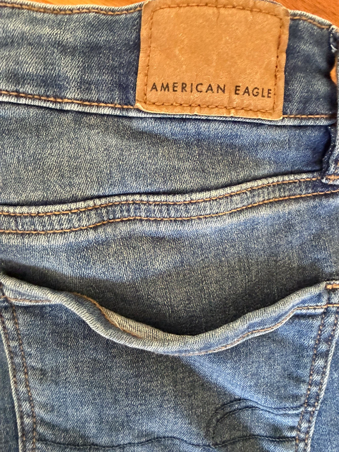 American Eagle Outfitters Women's Jeans Size 0 Regular - photo 3