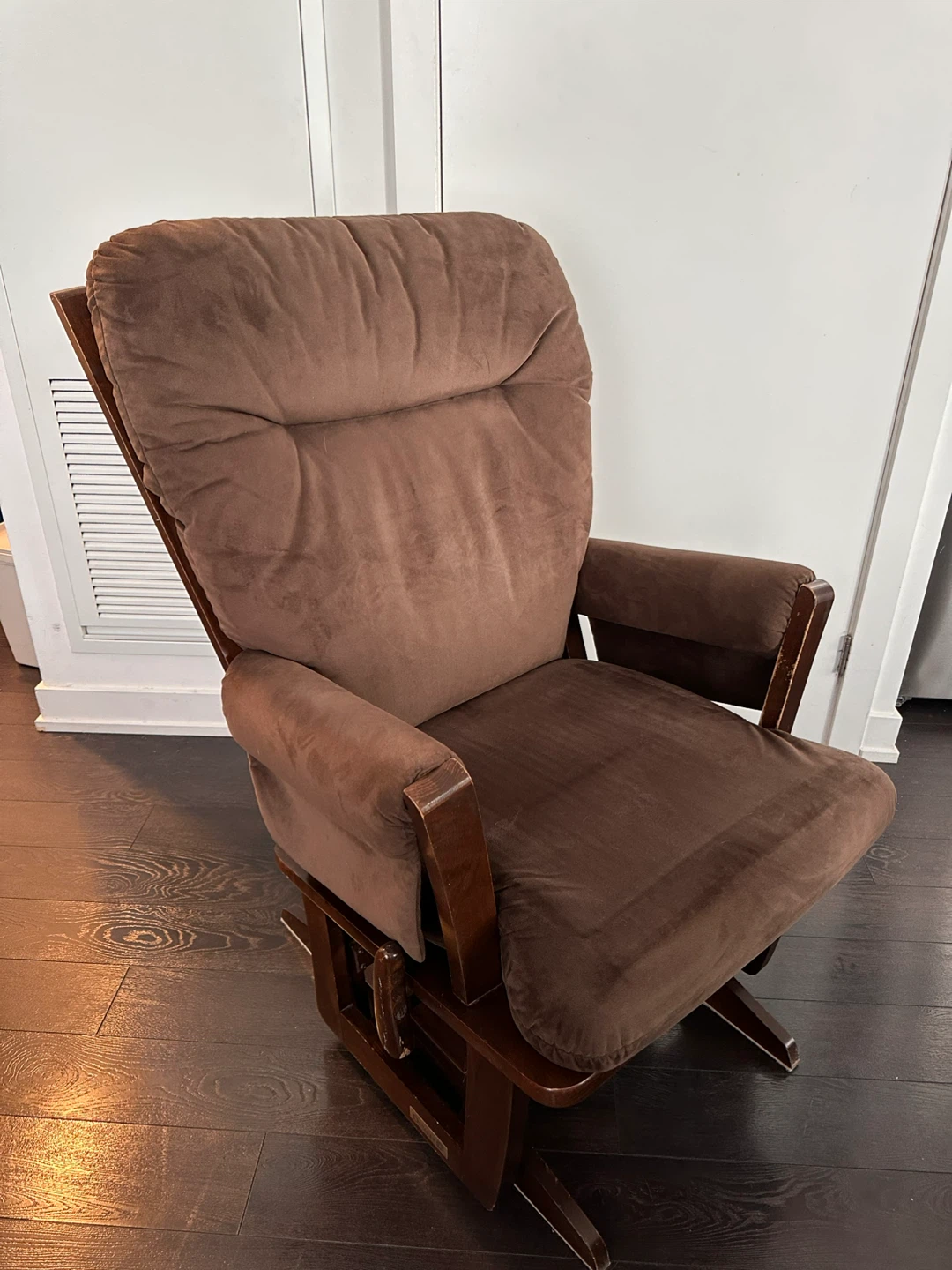 Dutailier Glider Rocker Chair