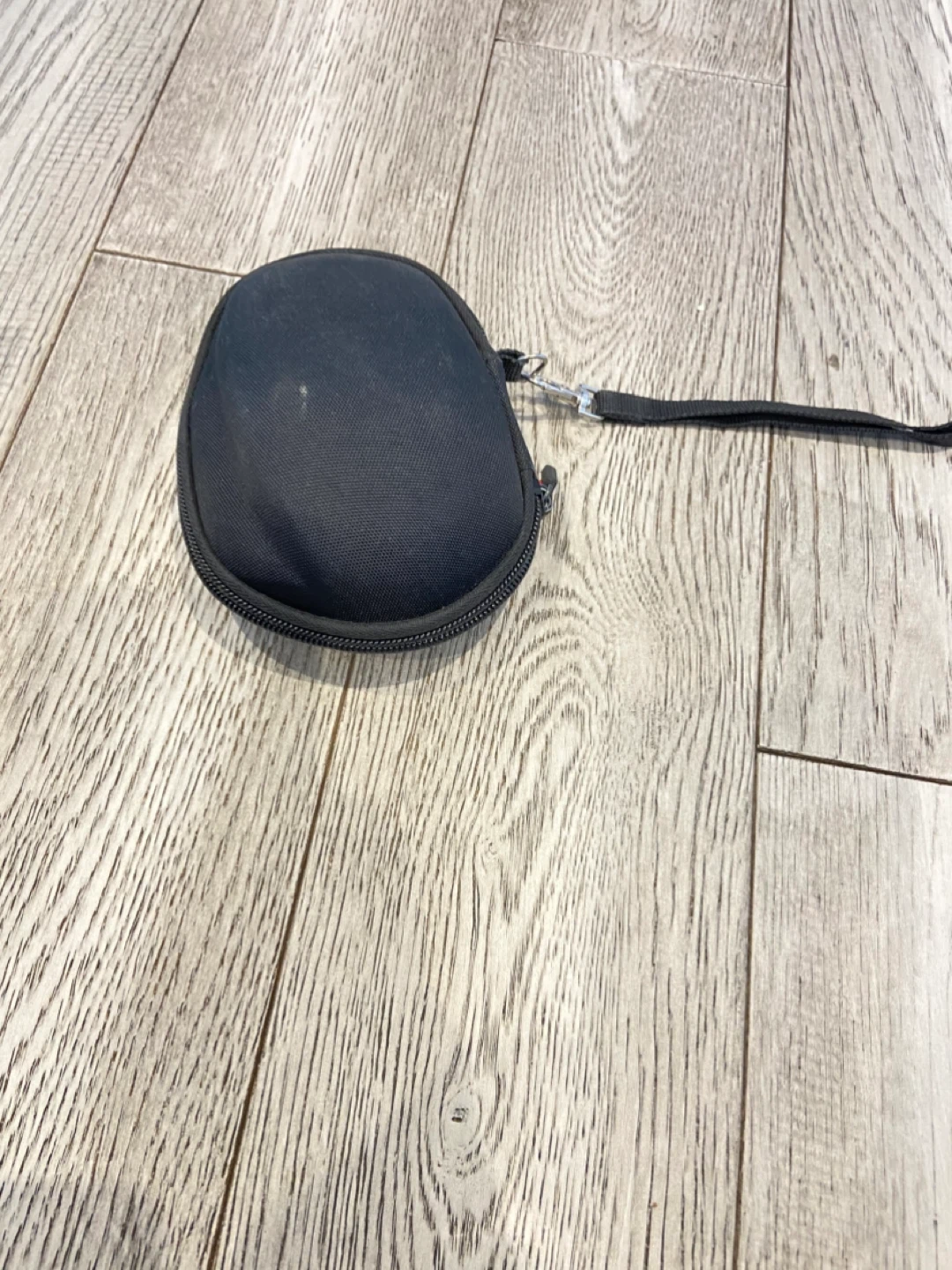 Logitech Wireless Mouse with Travel Case - photo 2