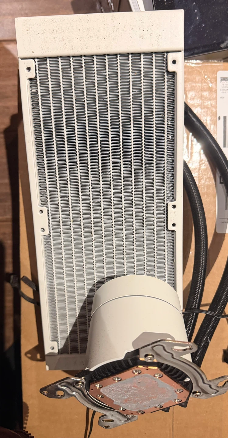 DEEPCOOL CPU Cooler - photo 2