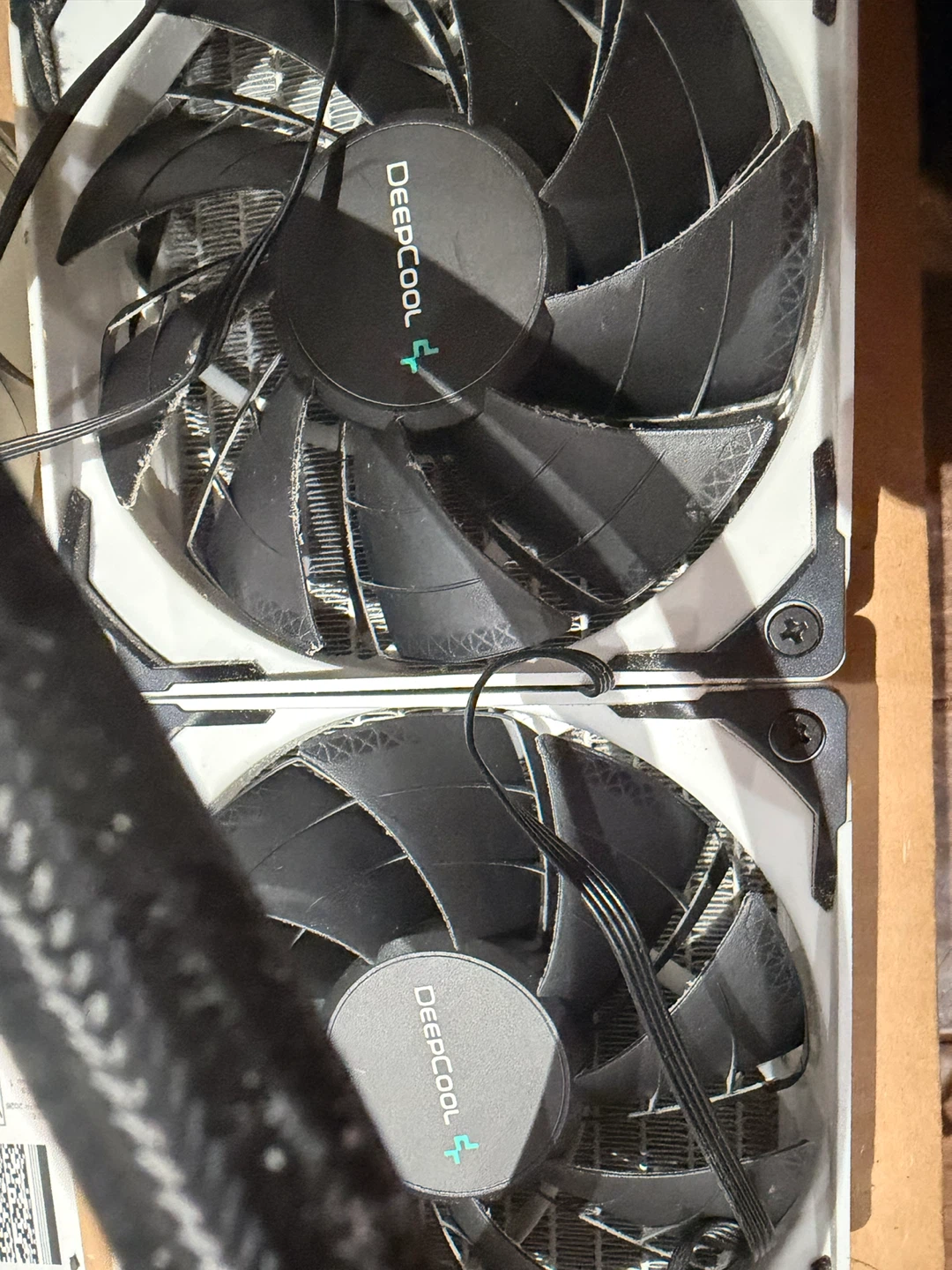 DEEPCOOL CPU Cooler