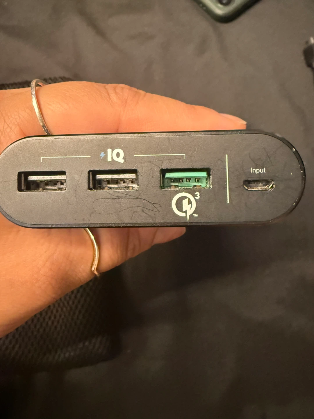 26800mAh Power Bank - photo 3