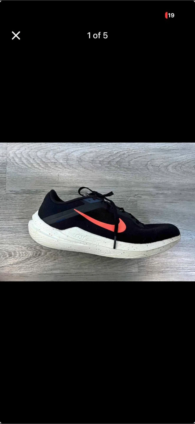Nike Running Shoes - photo 2