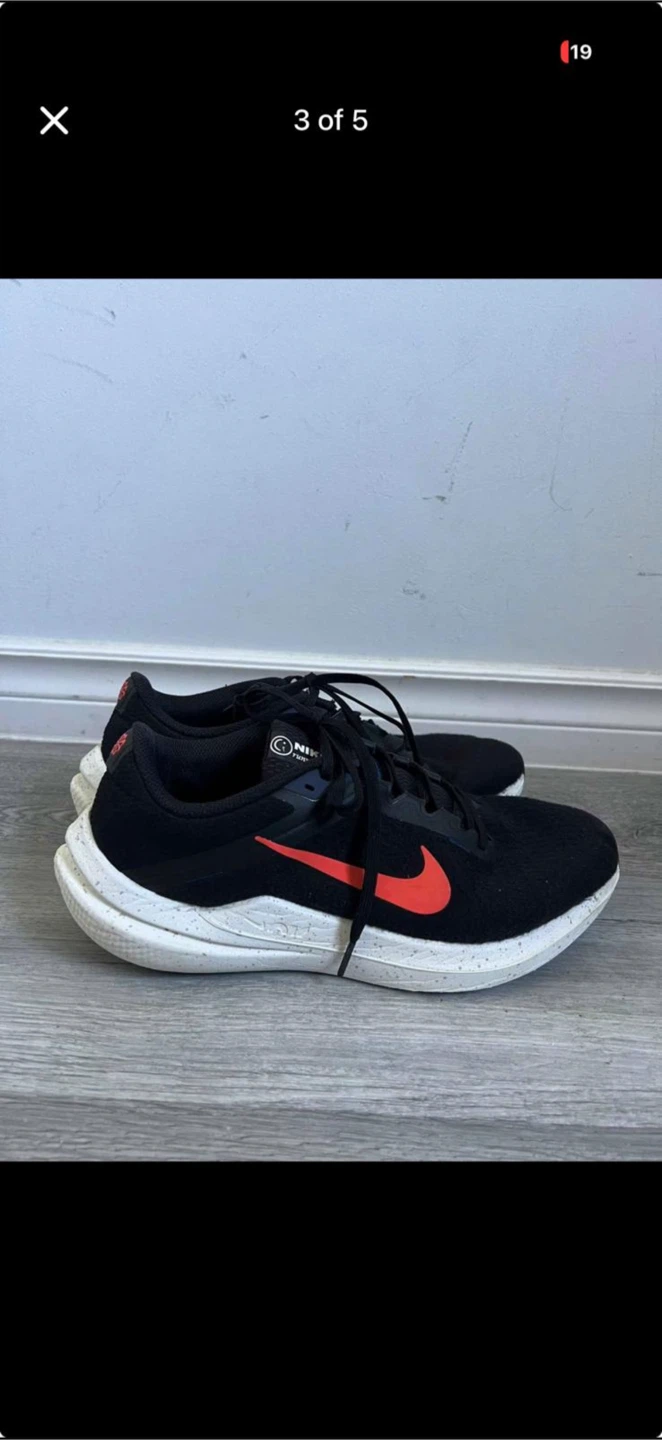 Nike Running Shoes