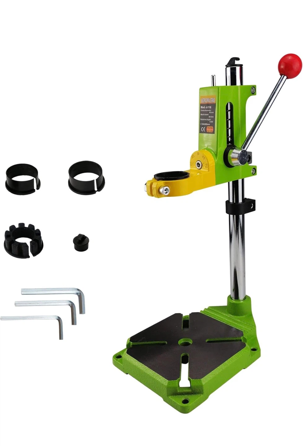 Drill Stand for Hand Drill DF6 - photo 2