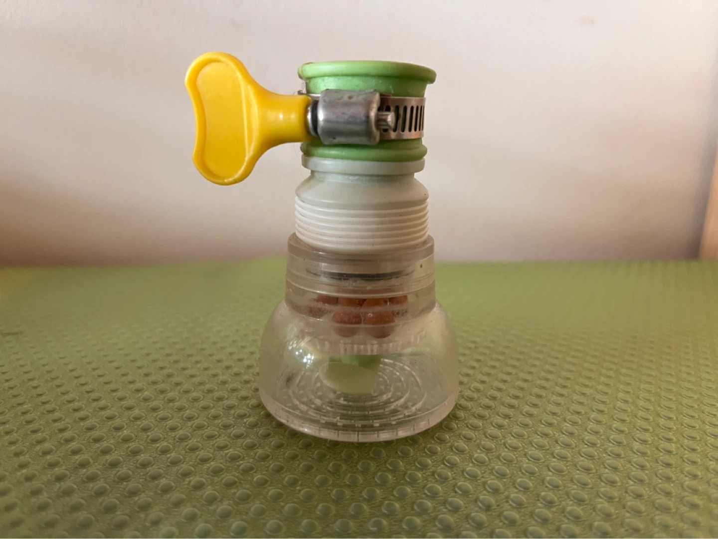Tap Sprayer Water Saving Nozzle