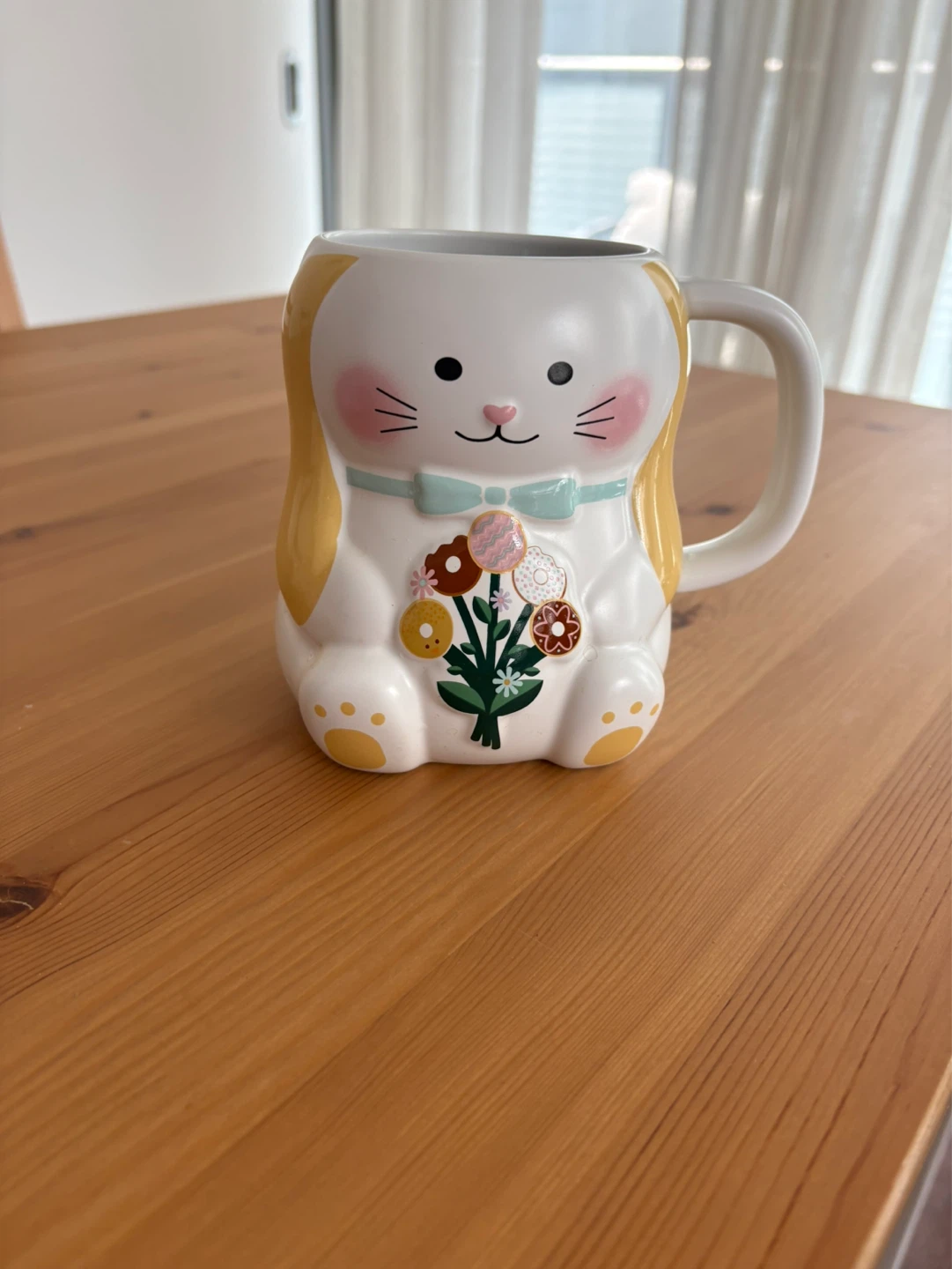 Tim Hortons Bunny Mug
