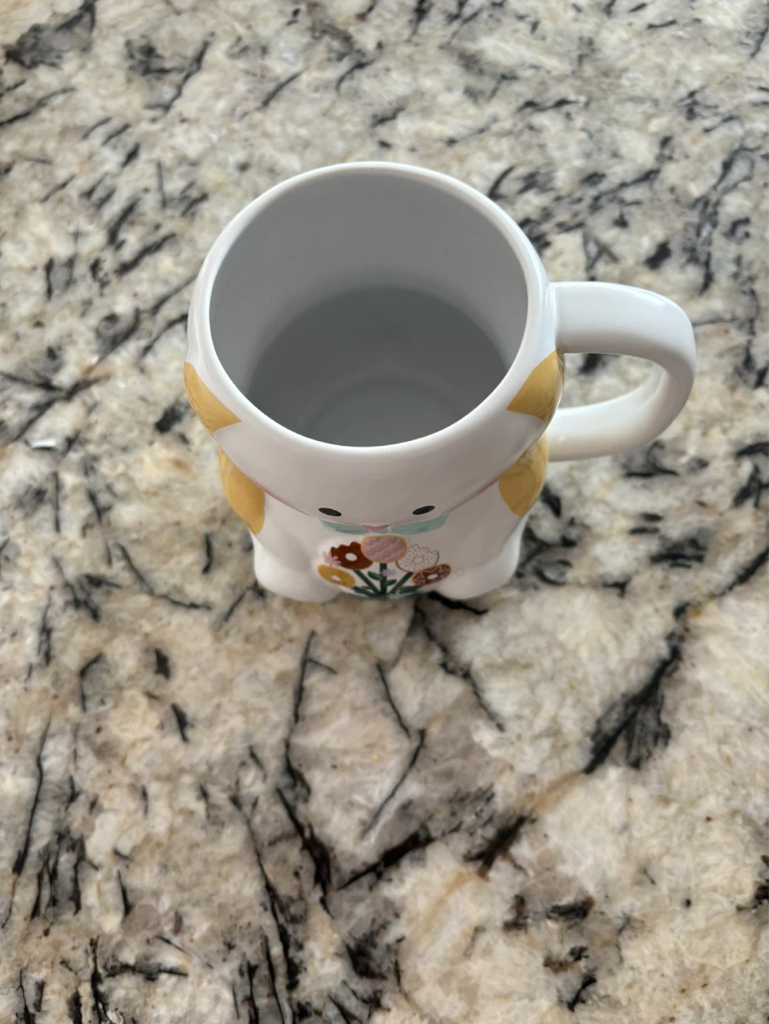 Tim Hortons Bunny Mug - photo 3