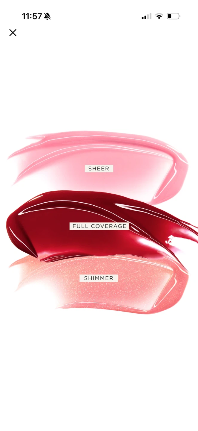 Tarte Maracuja Juicy Lip Vinyl - Shimmering Cinnamon Spice - photo 3