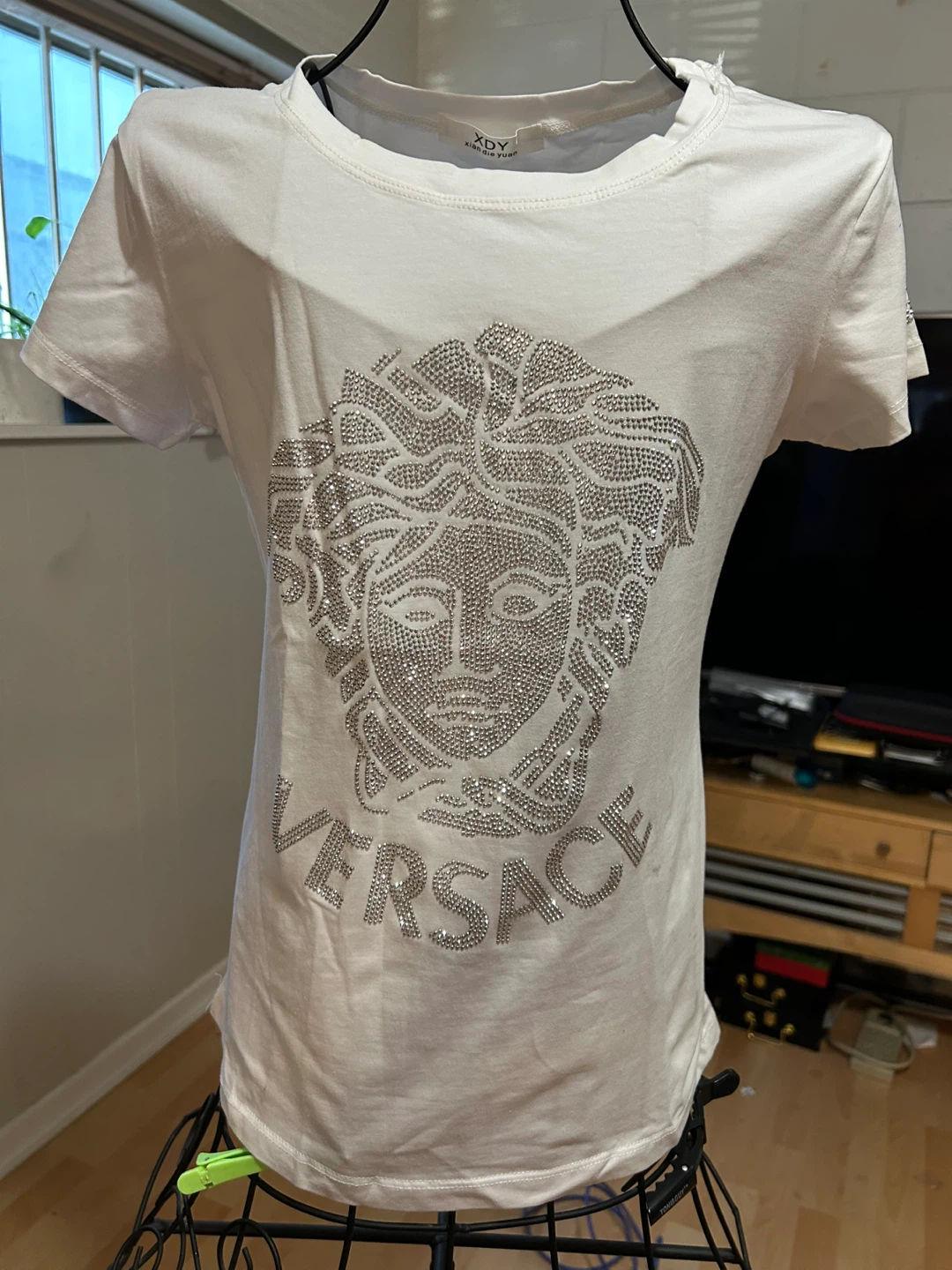 Black Kenzo Tiger Polo Shirt - photo 2