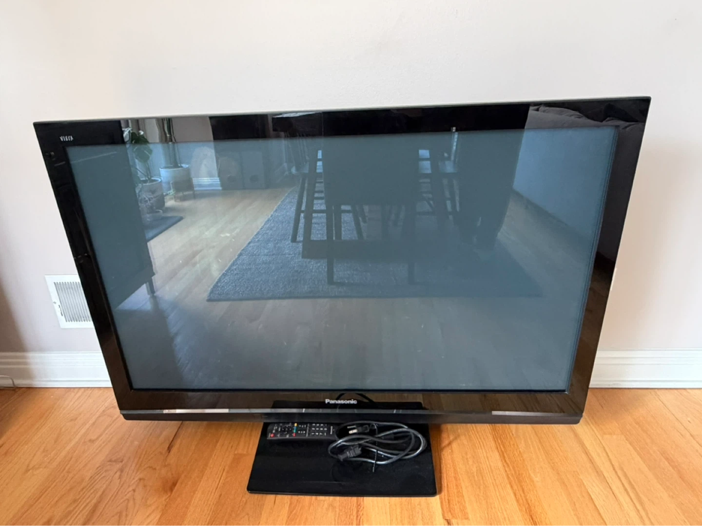 50 inch Panasonic Plasma TV
