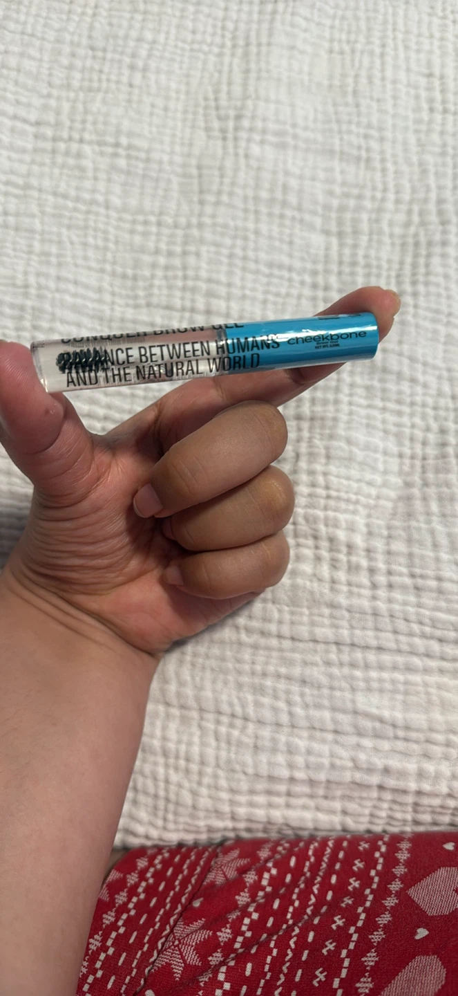 Québécois Conquer Brow Gel - photo 2