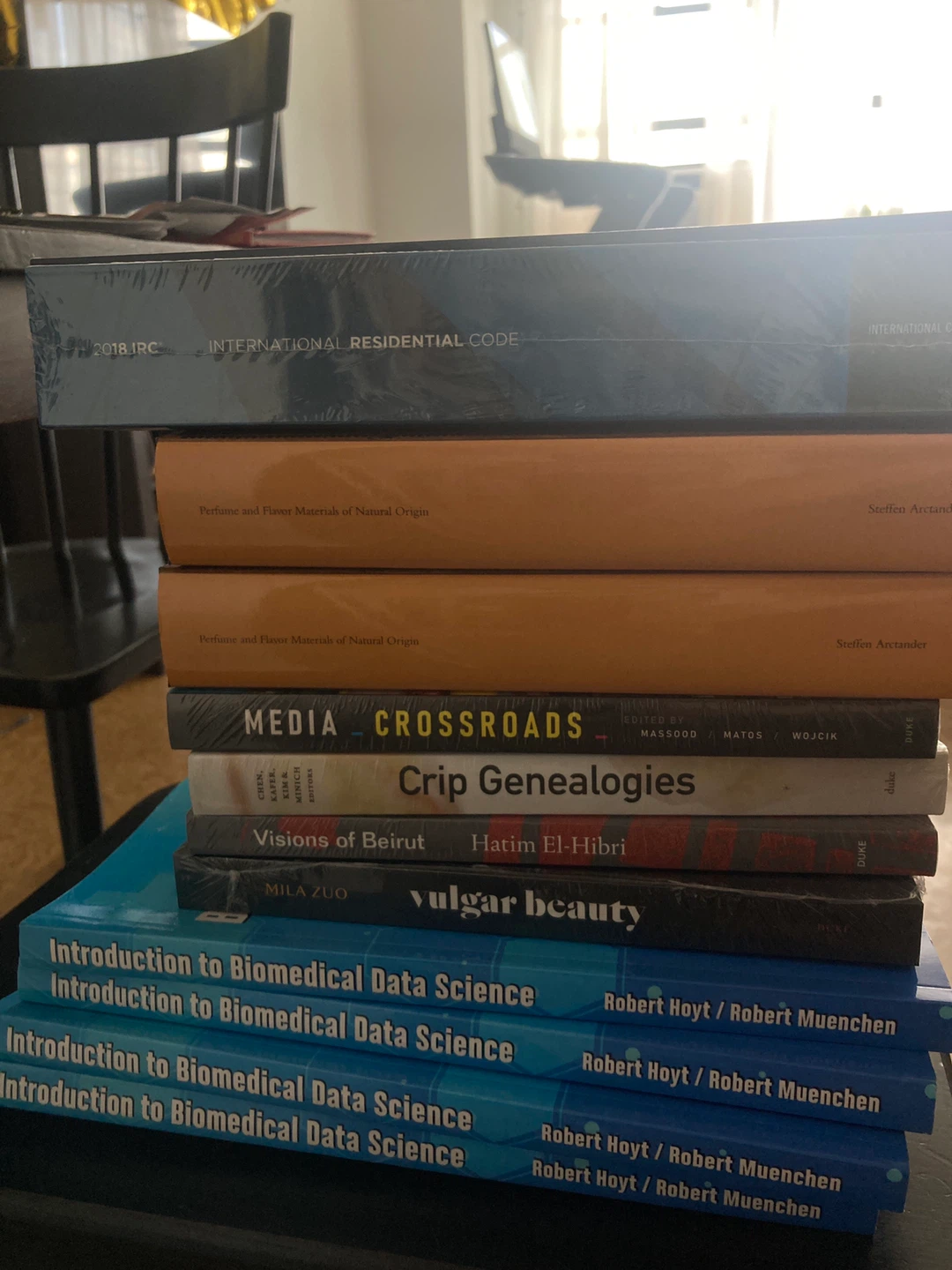 Free books