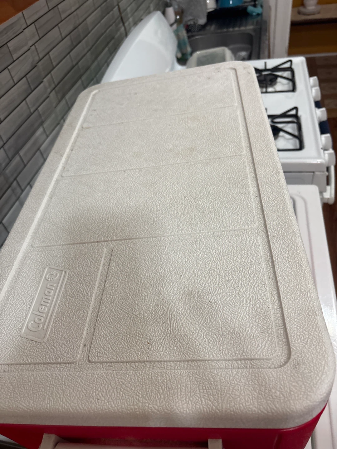 Coleman 76 Quart Chest Cooler - photo 4