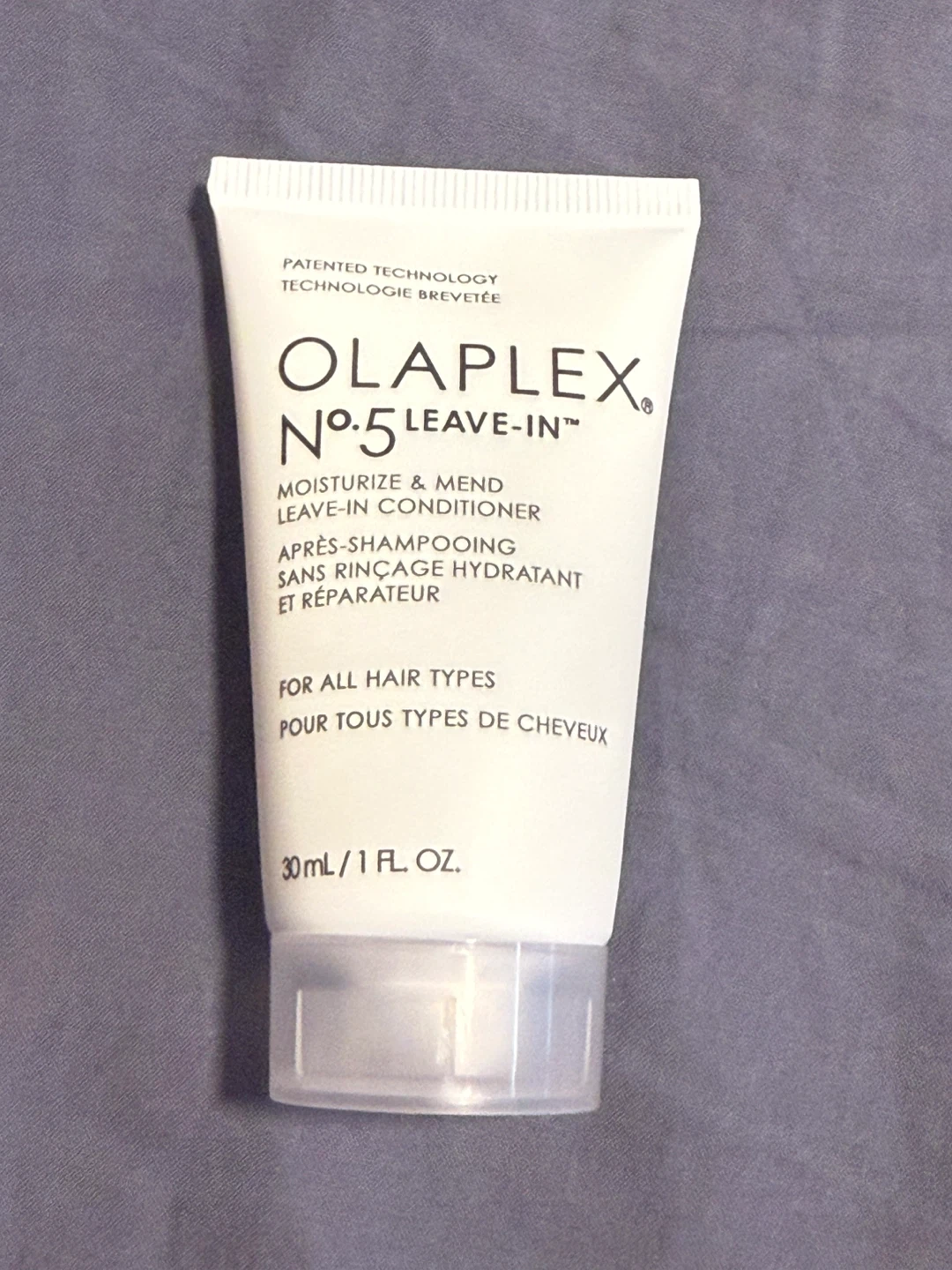 Olaplex No.5 Leave-In Conditioner 30ml