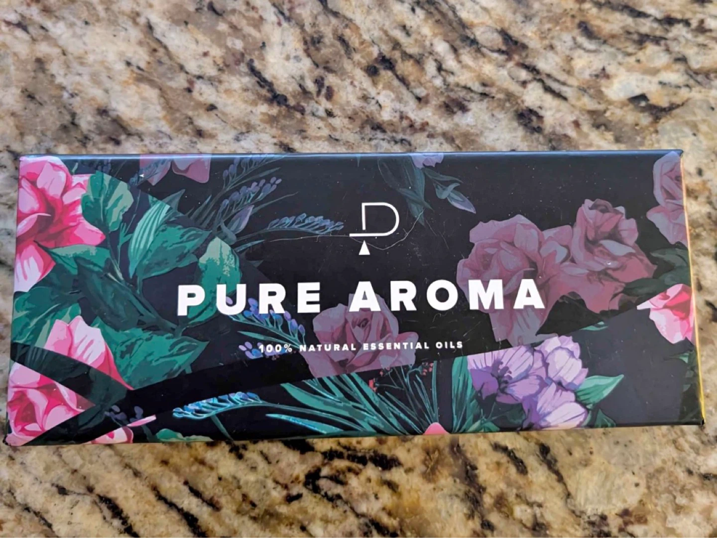 Pure Aroma 100% Natural Essential Oils Set - photo 3