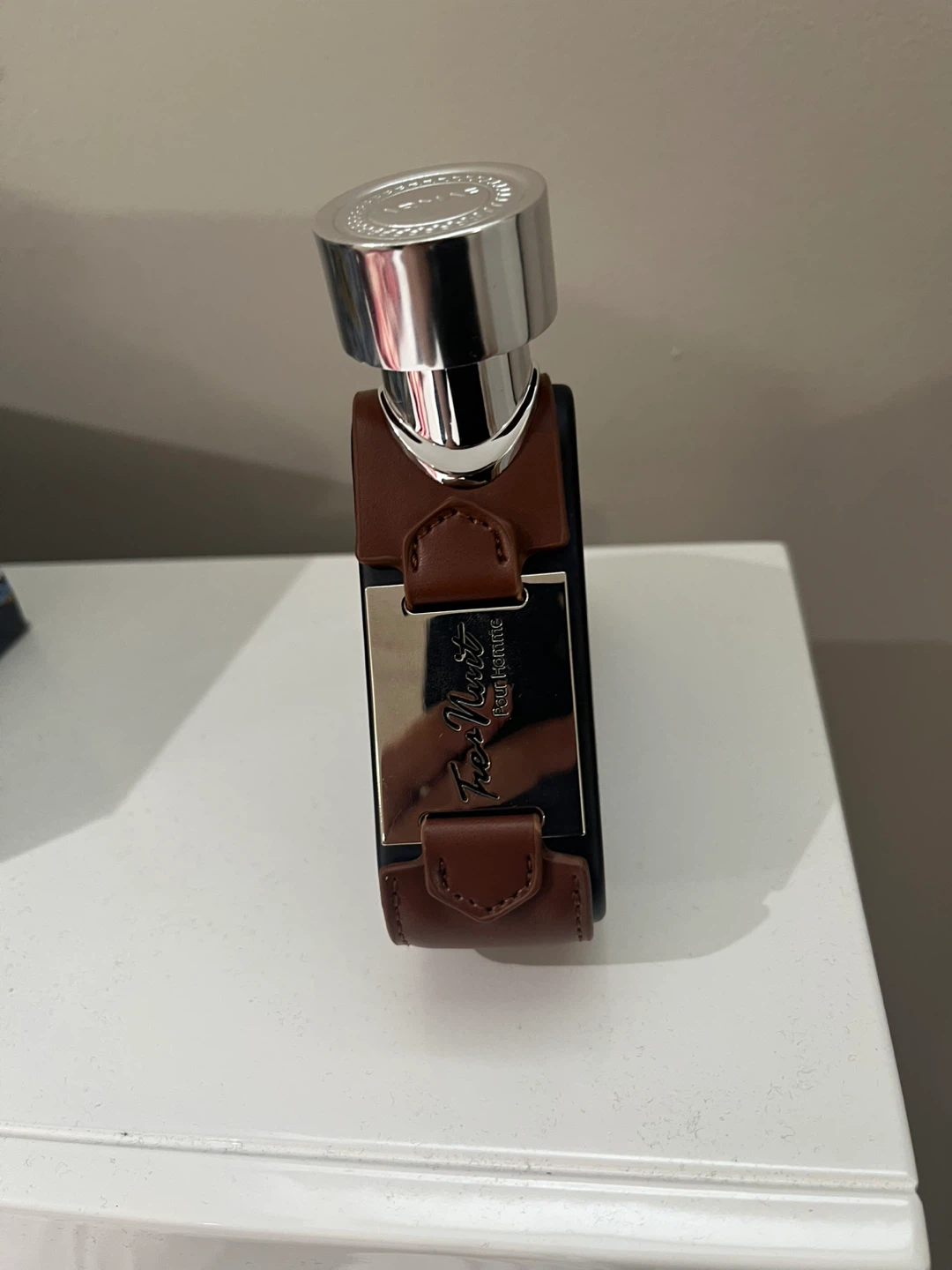 Sterling : Tres nuit men’s cologne - photo 4