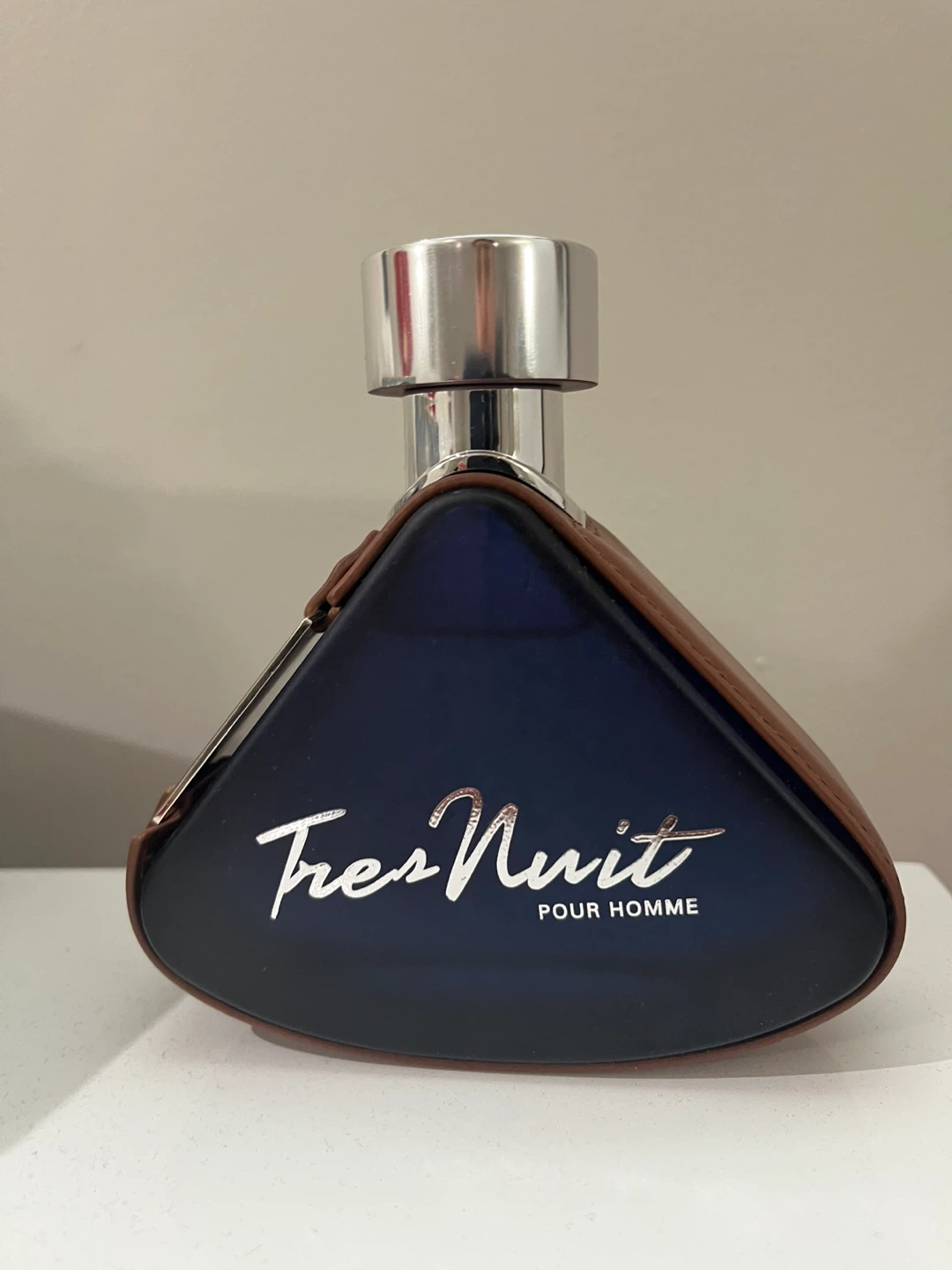 Sterling : Tres nuit men’s cologne