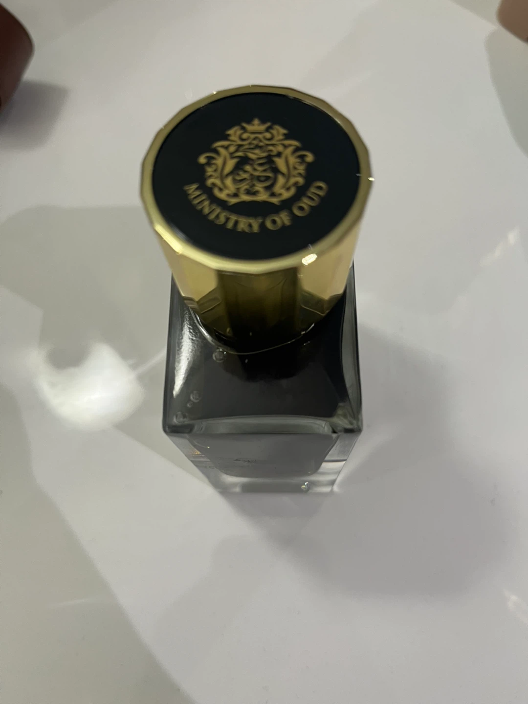 Ministry of Oud Oud Satin Extrait de Parfum 100ml - photo 5
