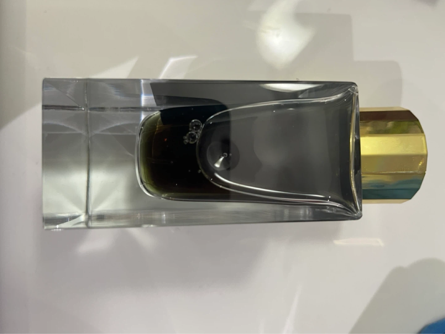Ministry of Oud Oud Satin Extrait de Parfum 100ml - photo 2