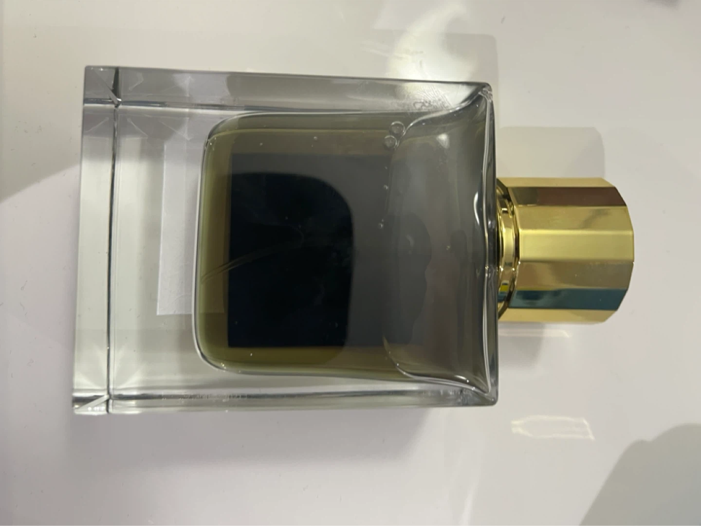 Ministry of Oud Oud Satin Extrait de Parfum 100ml - photo 3