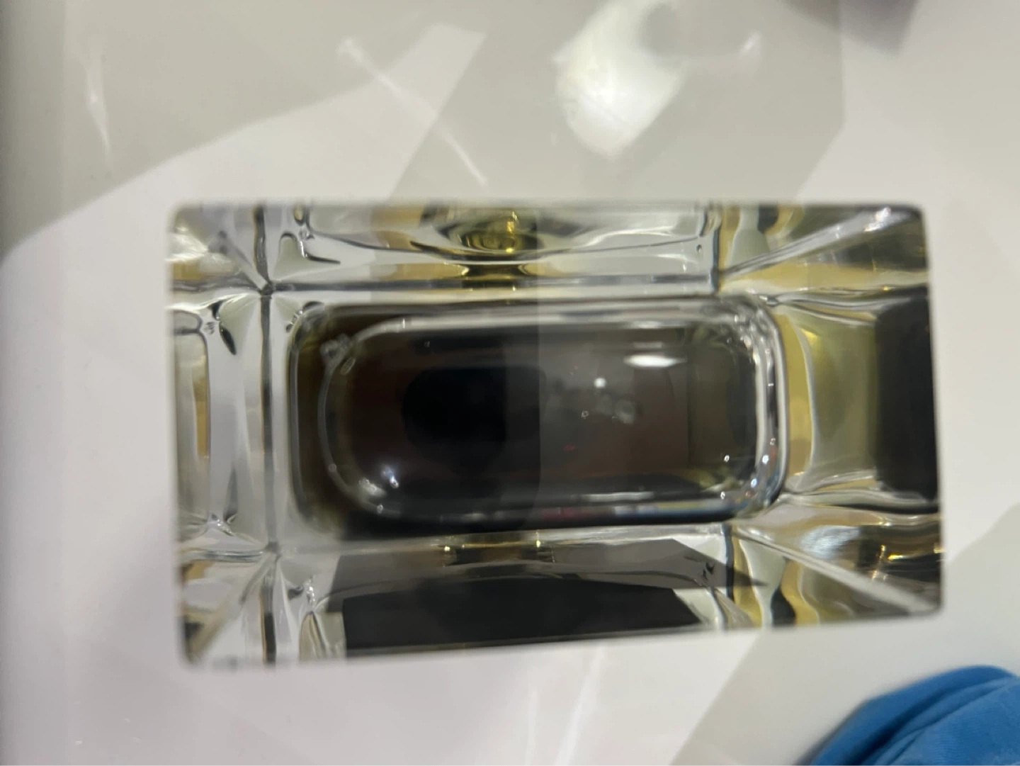 Ministry of Oud Oud Satin Extrait de Parfum 100ml - photo 4