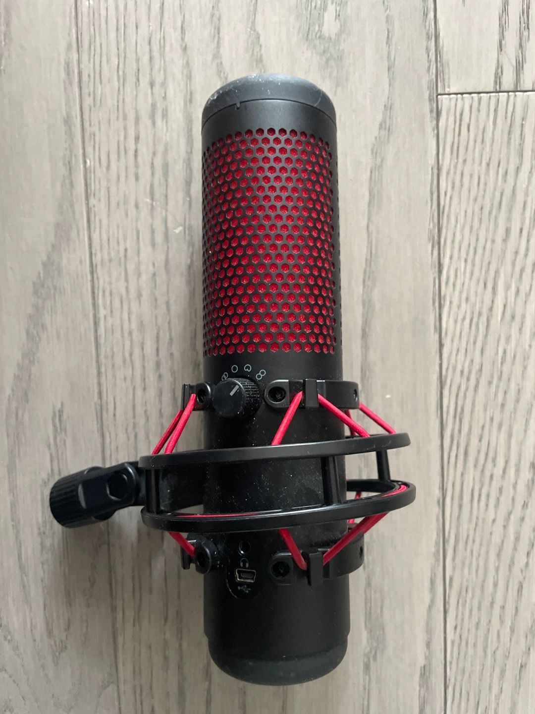 HyperX Microphone - photo 2