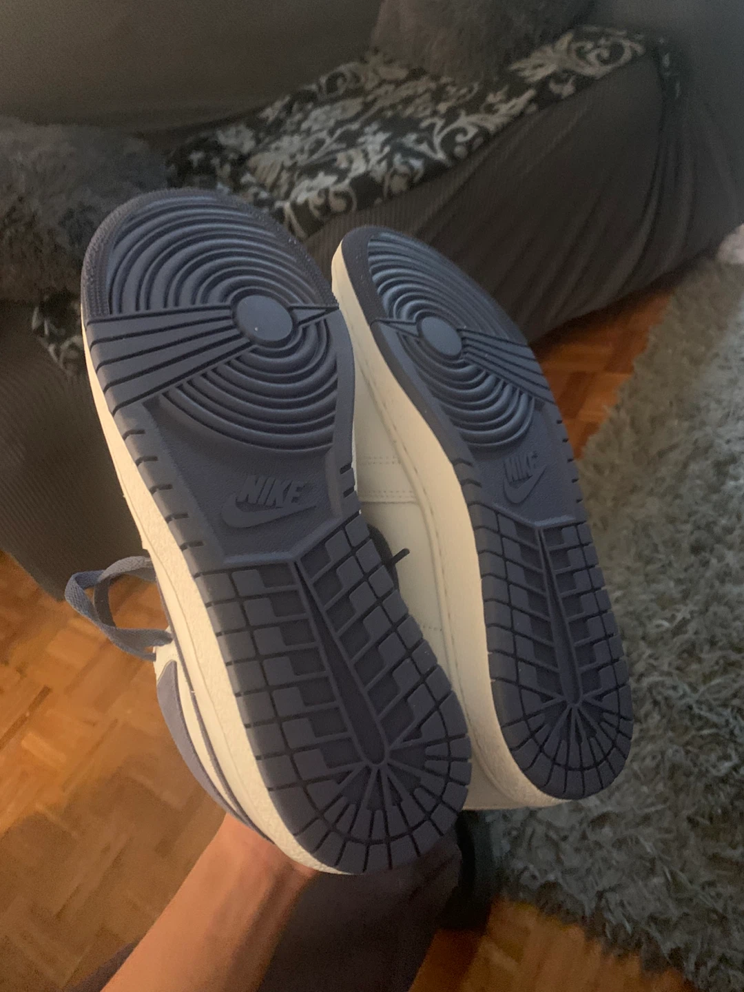 Jordan 1 Mid SE Men's Shoes - photo 2