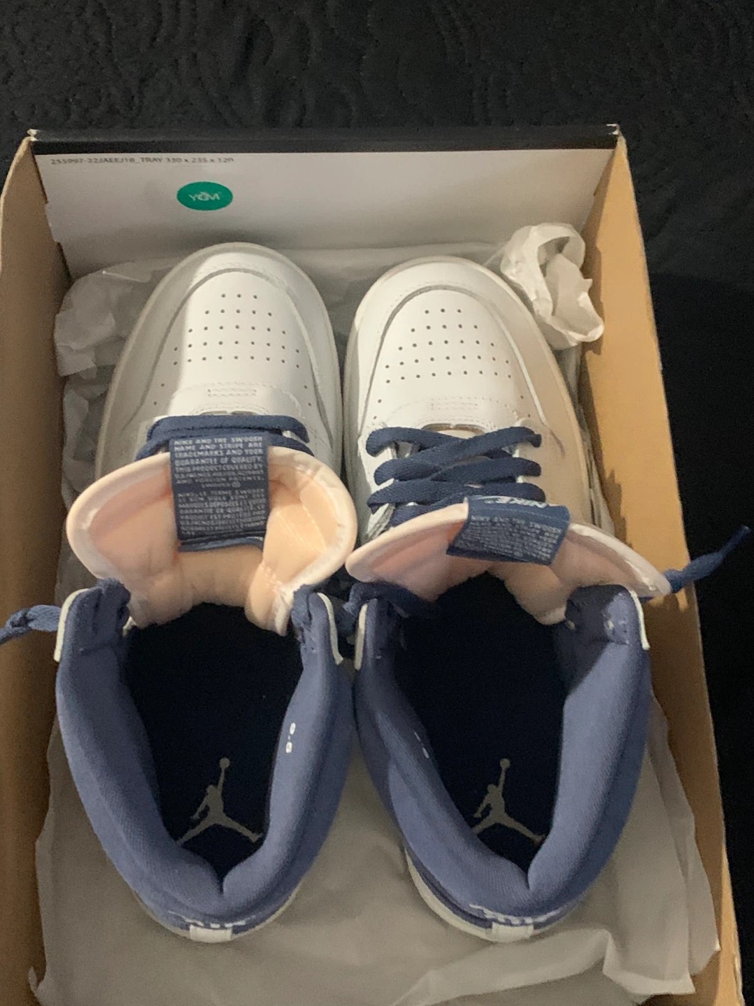 Jordan 1 Mid SE Men's Shoes