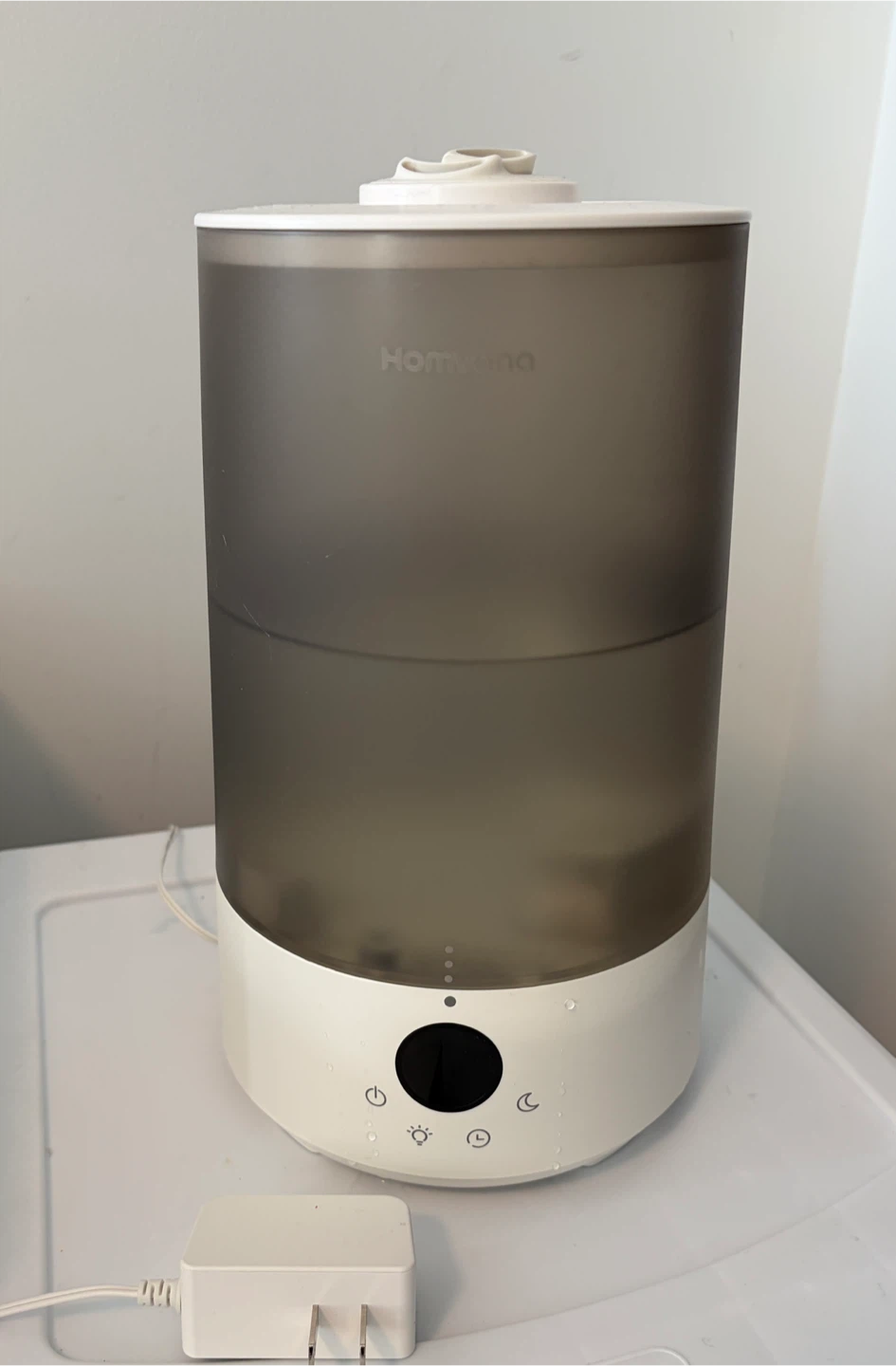 Homvana Humidifier