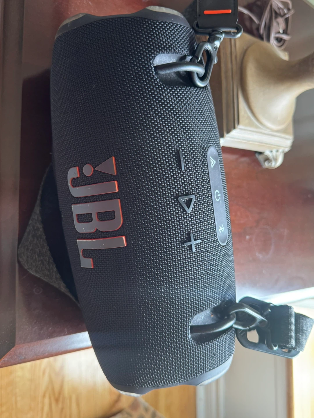 JBL Xtreme 4 Portable Bluetooth Speaker