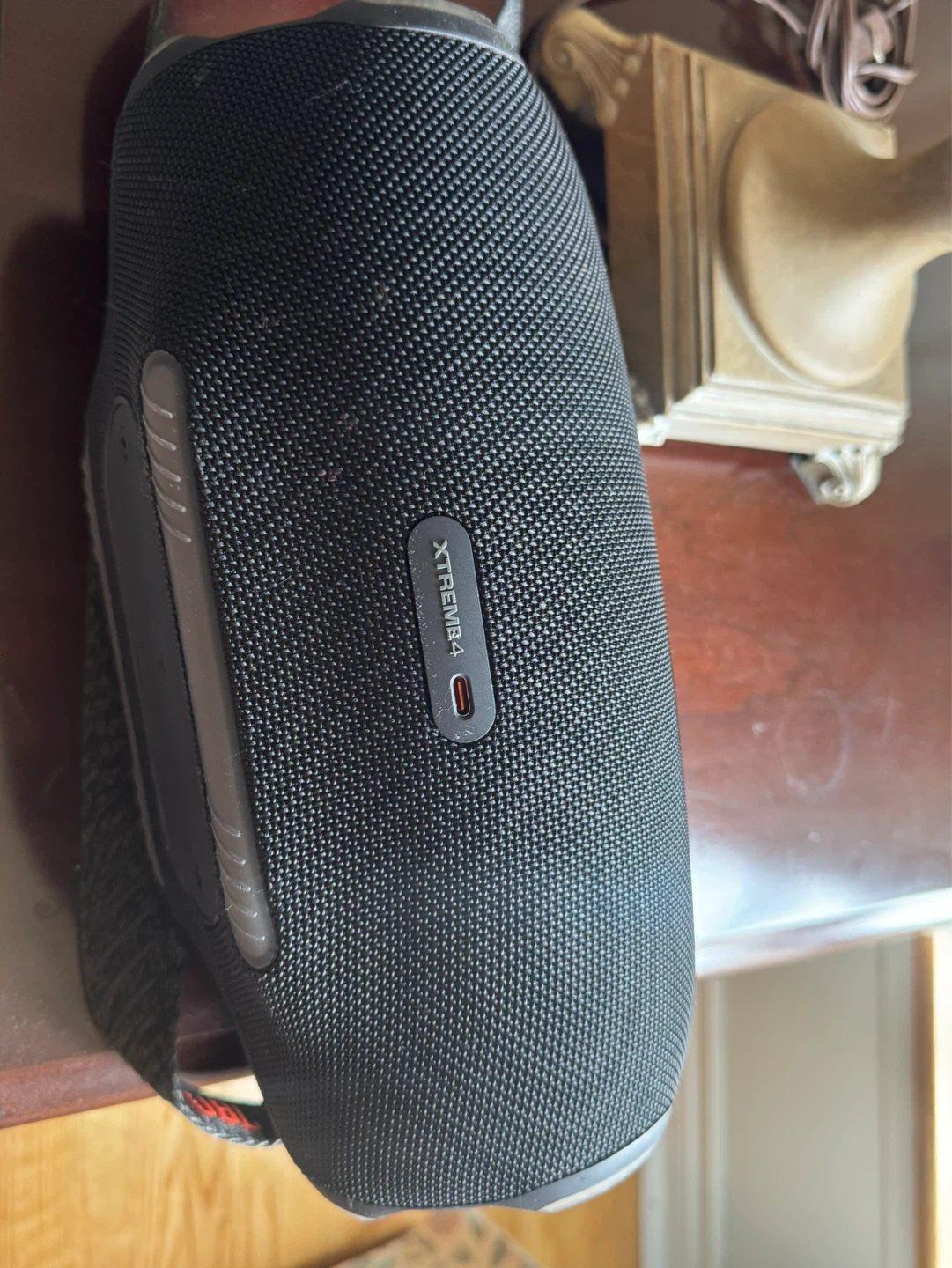 JBL Xtreme 4 Portable Bluetooth Speaker - photo 2