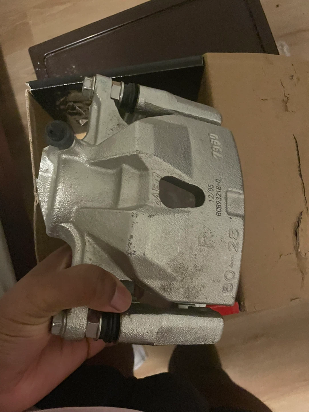 Brake Caliper - I-Premium - photo 3