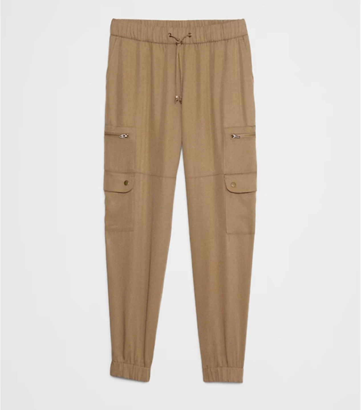 Banana Republic -Cargo Jogger Pants - Size S - photo 3