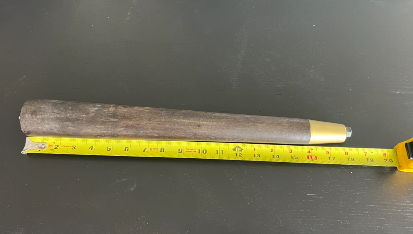 Furniture Legs set of 4 - photo 4