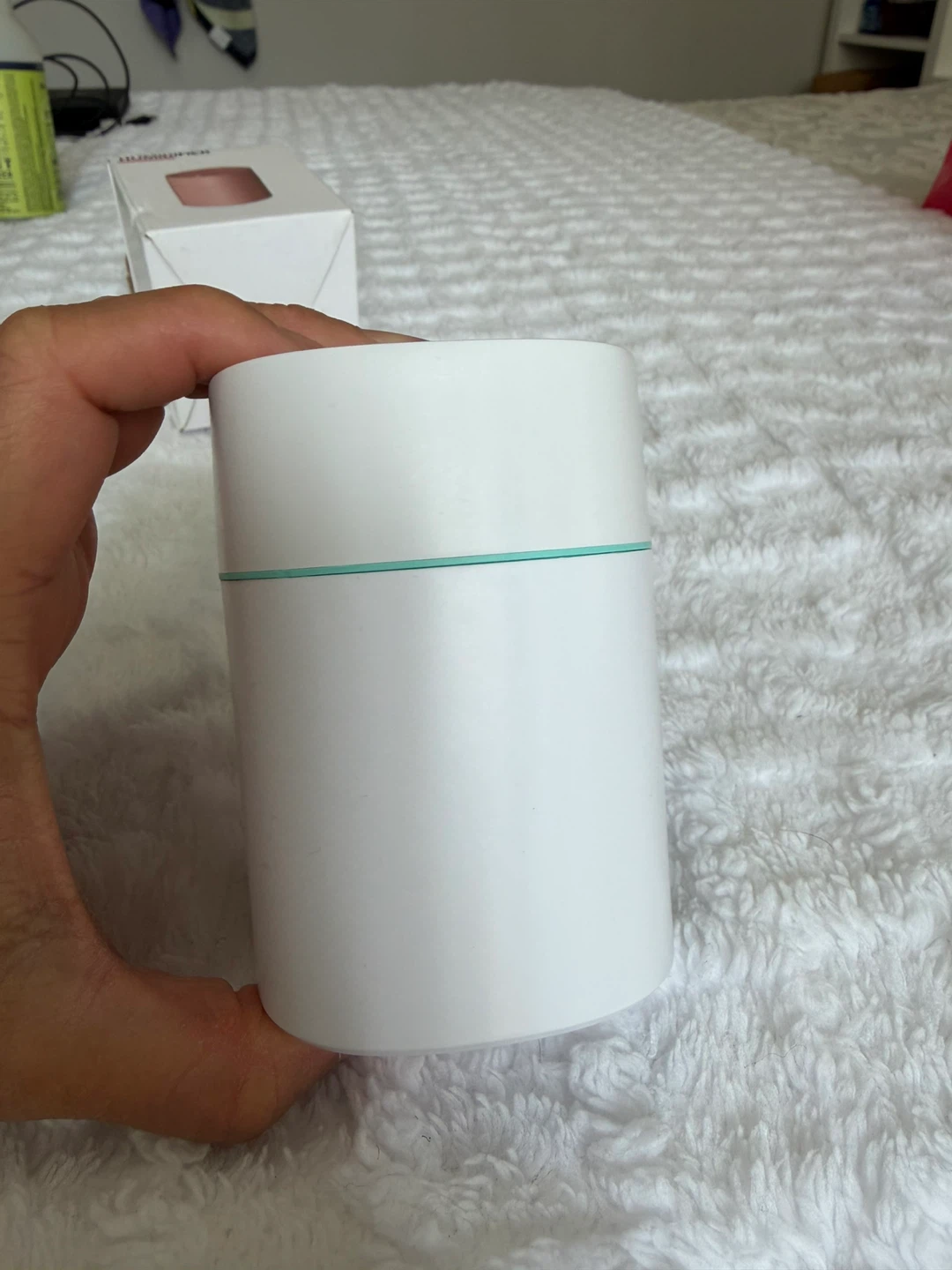 Portable USB Humidifier - photo 4