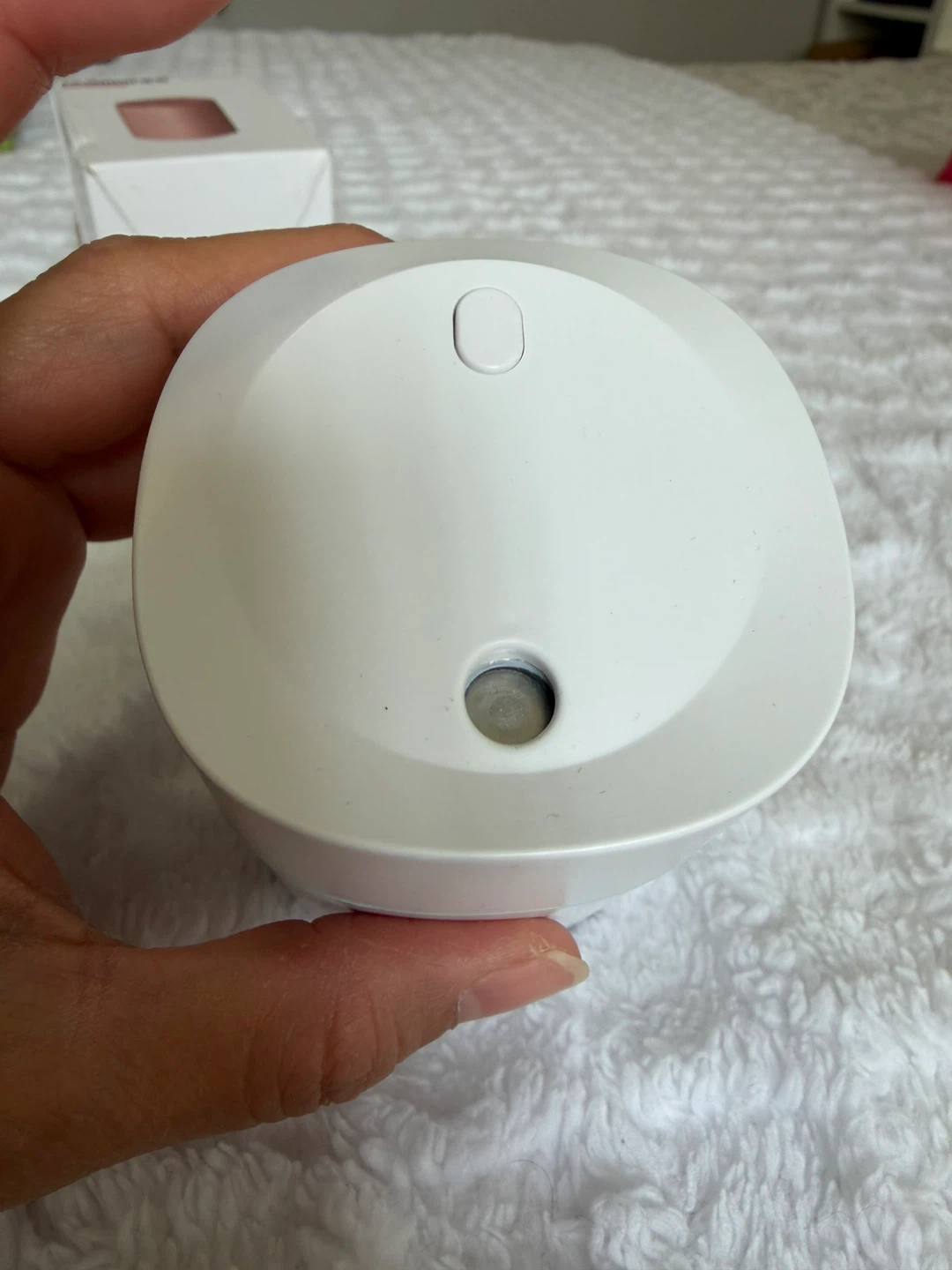 Portable USB Humidifier - photo 3