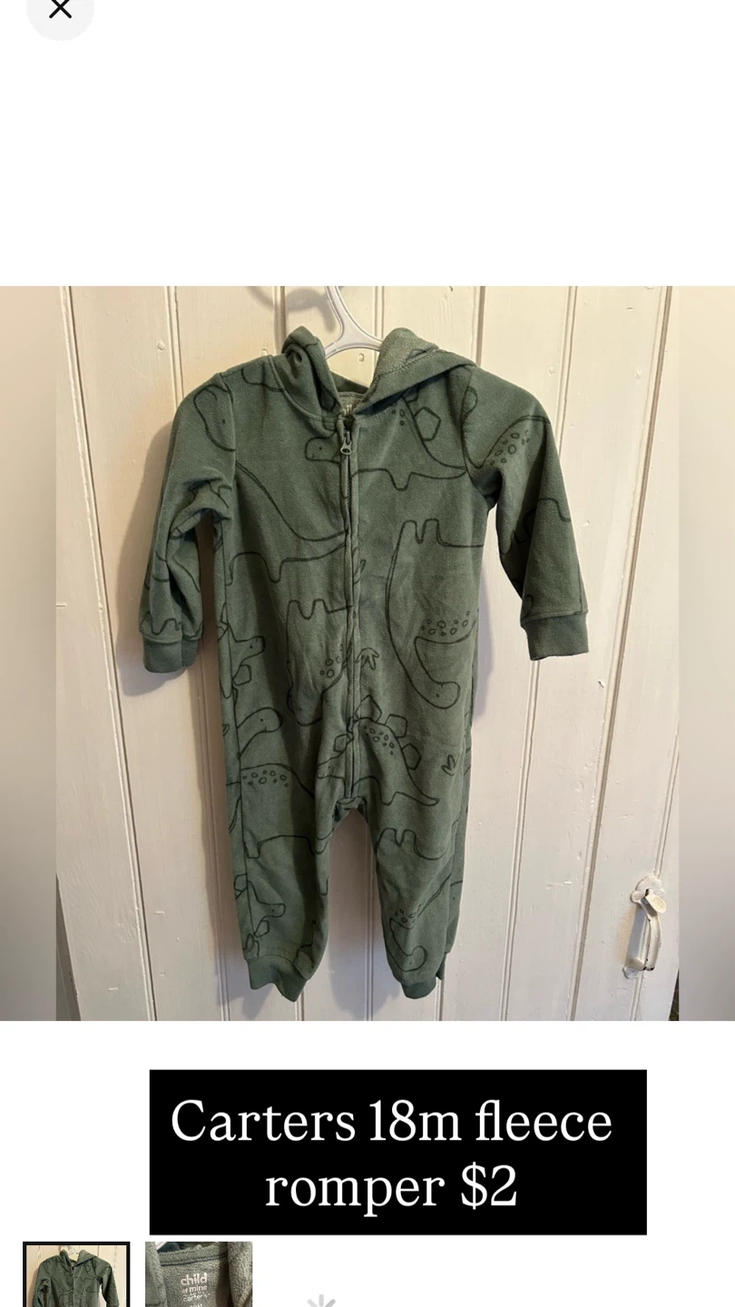 12/18m boys lot - photo 3