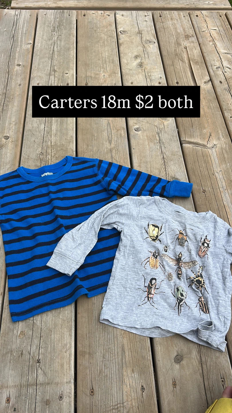 12/18m boys lot - photo 2