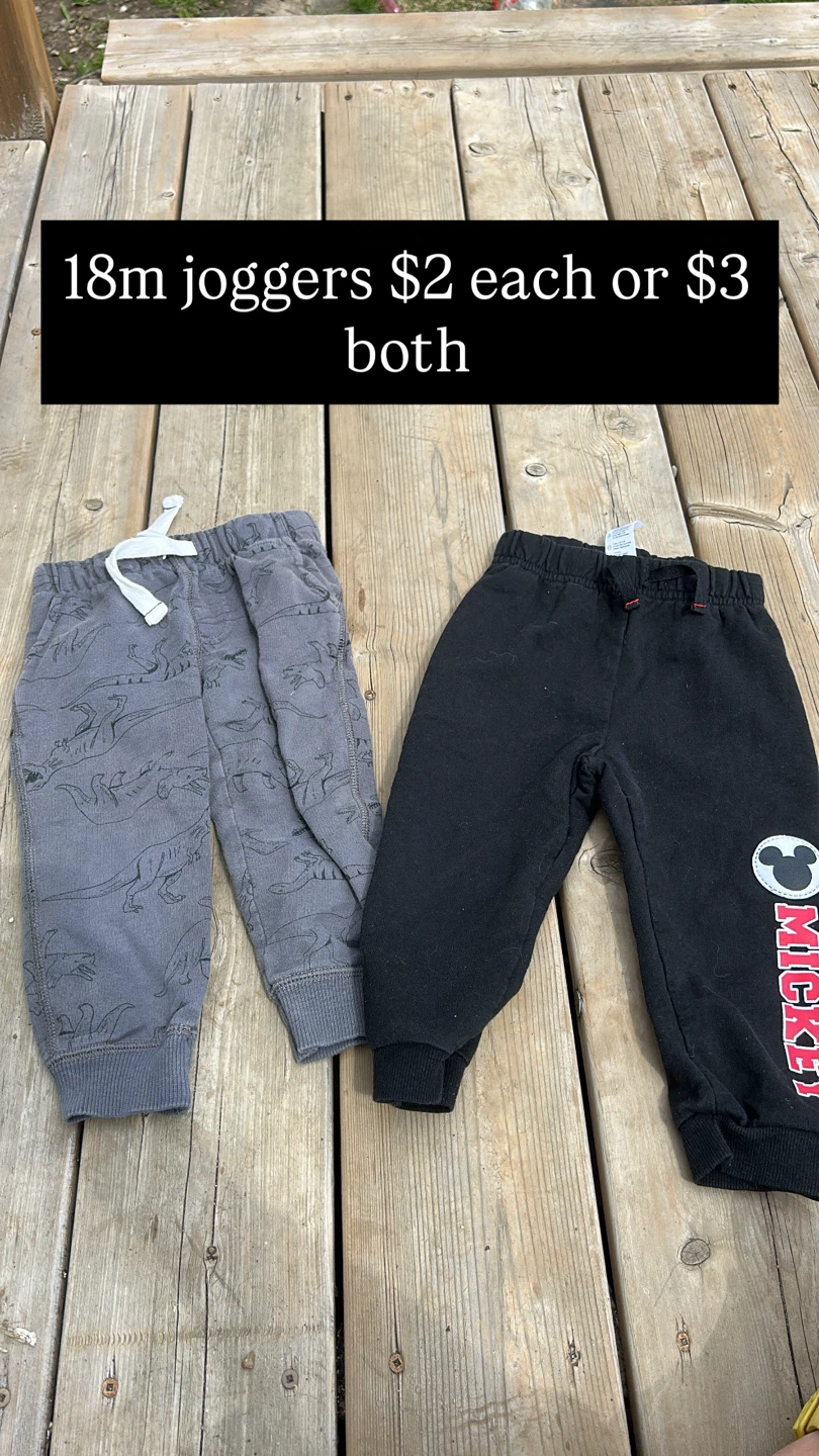 12/18m boys lot - photo 4