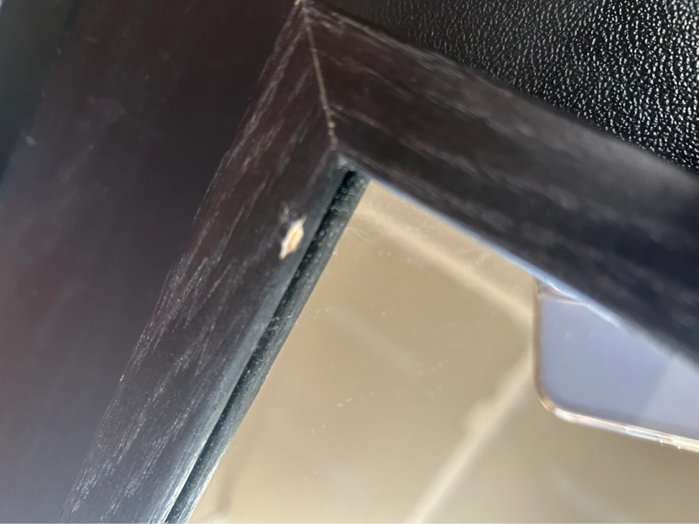 Framed Mirror - photo 5