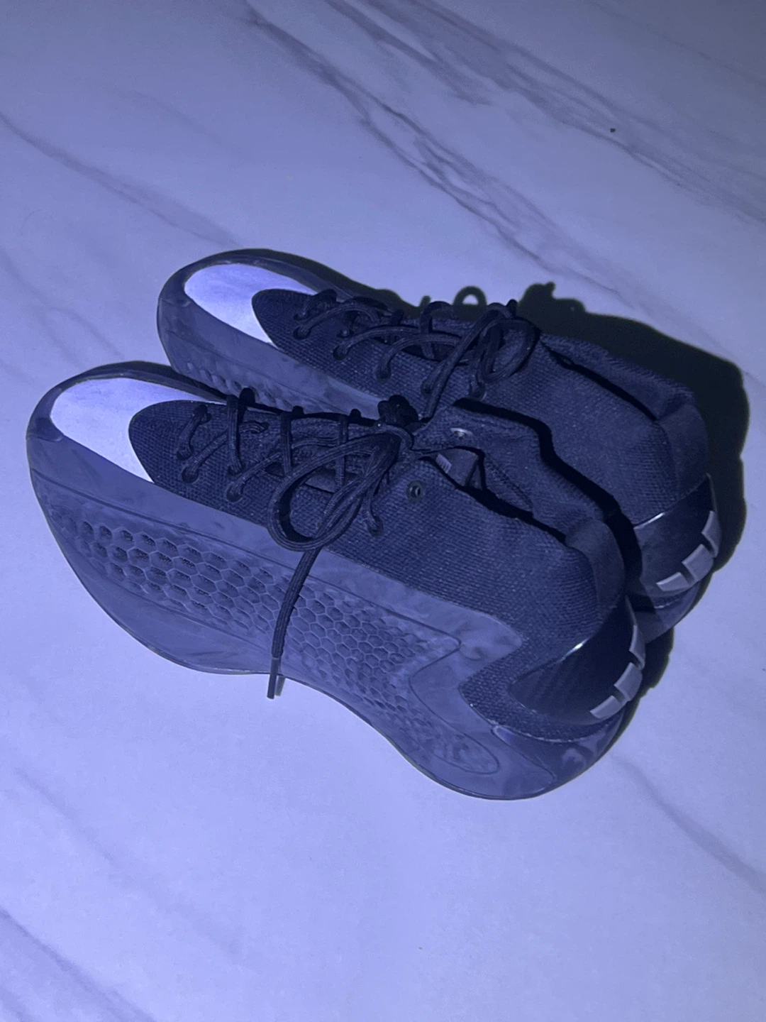 AE 1 “Ascent” Basketball Shoes