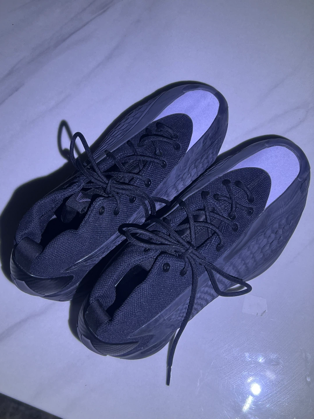 AE 1 “Ascent” Basketball Shoes - photo 4