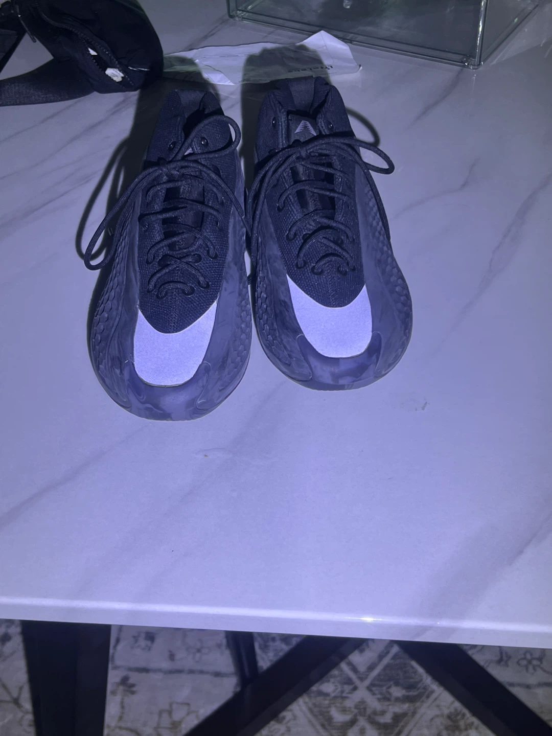 AE 1 “Ascent” Basketball Shoes - photo 3